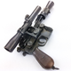 Image for article titled This May Be the Most Accurate Han Solo Blaster Replica Ever Created